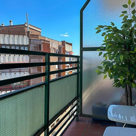 Luminoso Apartamento Turistico En Chamartin מדריד מראה חיצוני תמונה