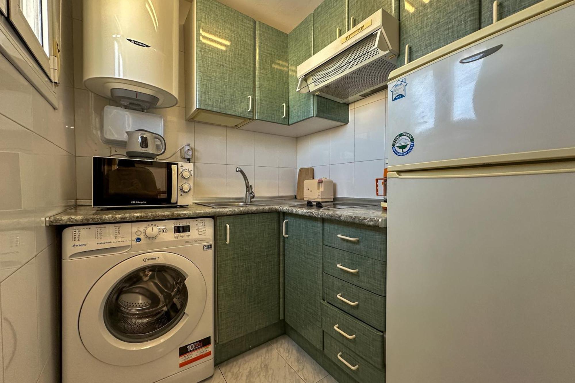 Luminoso Apartamento Turistico En Chamartin מדריד מראה חיצוני תמונה